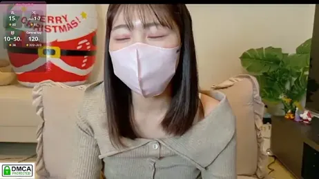 SUZU_ — Stripchat recorded stream screenshot (14 Dec 2025)