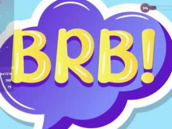 eva_kim1 — Chaturbate recorded stream screenshot (14 Dec 2025)