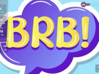 eva_kim1 — Chaturbate recorded stream screenshot (14 Dec 2025)