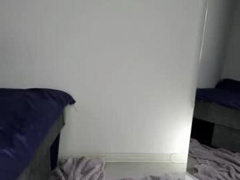 hi_popsy — Chaturbate recorded stream image, 13.12.2025 22:20