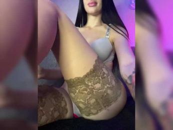 AquaEnchantress — Bongacams recorded stream image, 14.12.2025 02:20