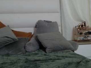 prettyjess — Camsoda recorded stream screenshot (14 Dec 2025)