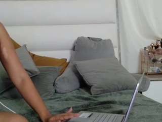 prettyjess — Camsoda recorded stream screenshot (14 Dec 2025)