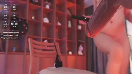 hyun_chia — Stripchat recorded stream screenshot (14 Dec 2025)