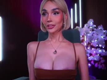 xforyoureyesonlyx — Chaturbate recorded stream screenshot (14 Dec 2025)