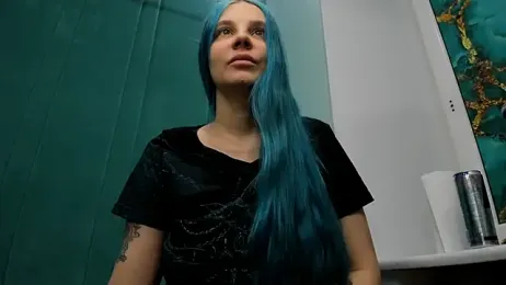 JuliaBusty — Stripchat recorded stream image, 14.12.2025 04:30