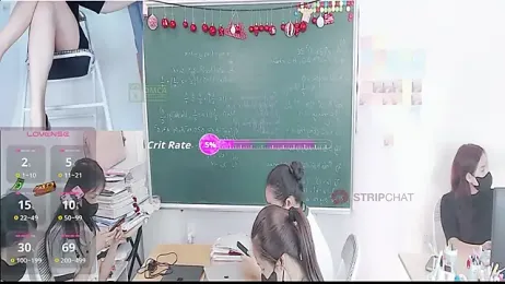 _Math_ — Stripchat recorded stream image, 14.12.2025 07:10