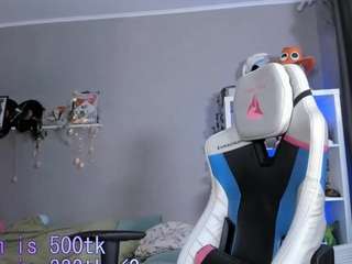 vi-jasen — Camsoda recorded stream image, 14.12.2025 06:40
