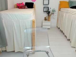 18perfecttits — Camsoda recorded stream image, 14.12.2025 04:30