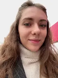 MariiD — Stripchat recorded stream image, 14.12.2025 09:10