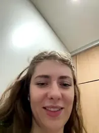 MariiD — Stripchat recorded stream image, 14.12.2025 09:10