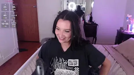 Lenas_Room — Stripchat recorded stream screenshot (14 Dec 2025)