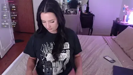 Lenas_Room — Stripchat recorded stream screenshot (14 Dec 2025)