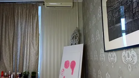 AnneFoxy — Stripchat recorded stream image, 14.12.2025 07:30