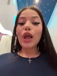 Chloe__Moon — Stripchat recorded stream screenshot (14 Dec 2025)