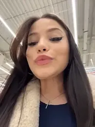 Chloe__Moon — Stripchat recorded stream screenshot (14 Dec 2025)