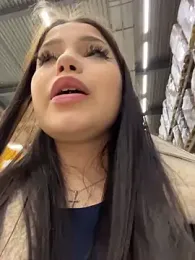 Chloe__Moon — Stripchat recorded stream screenshot (14 Dec 2025)