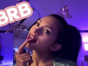 sweet_littleee — Chaturbate recorded stream image, 27.02.2025 00:50