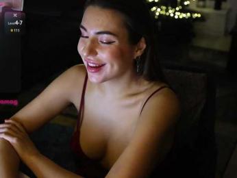 DiodoraDi — Bongacams recorded stream screenshot (14 Dec 2025)