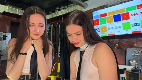 dirtypub — Stripchat recorded stream screenshot (29 Jan 2025)