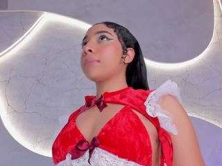 sweet-arii — Camsoda recorded stream image, 15.12.2025 03:10
