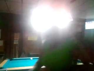 stalliontheesavage — Camsoda recorded stream screenshot (14 Dec 2025)