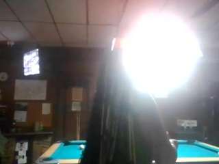 stalliontheesavage — Camsoda recorded stream screenshot (14 Dec 2025)