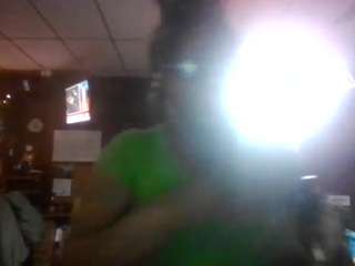 stalliontheesavage — Camsoda recorded stream screenshot (14 Dec 2025)