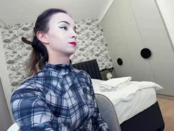ehotlovea — Chaturbate recorded stream image, 26.02.2025 23:50