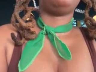theiconicone — Camsoda recorded stream image, 27.02.2025 03:10