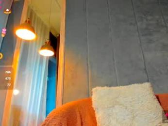 sassyt33n — Chaturbate recorded stream image, 15.12.2025 05:30