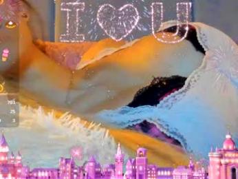 sassyt33n — Chaturbate recorded stream image, 15.12.2025 05:30