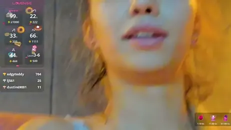Sassy_Teen — Stripchat recorded stream image, 15.12.2025 05:30