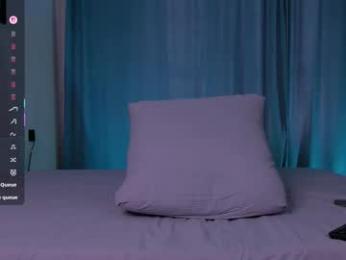 shinyjen — Chaturbate recorded stream screenshot (15 Dec 2025)