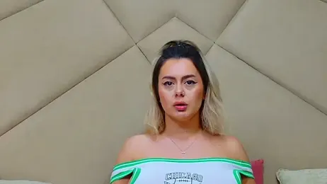 ChloeFrost — Stripchat recorded stream image, 15.12.2025 06:20