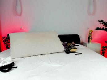 Laranya — Bongacams recorded stream image, 15.12.2025 11:40