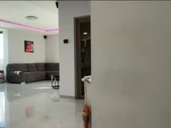 nyconik — Chaturbate recorded stream screenshot (15 Dec 2025)