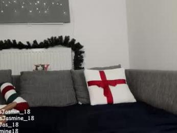 princessjasmine_18 — Chaturbate recorded stream image, 15.12.2025 09:20