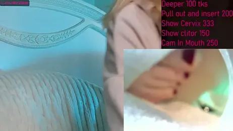 jannemary — Stripchat recorded stream image, 27.02.2025 02:20