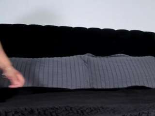 misszylahd — Camsoda recorded stream screenshot (15 Dec 2025)