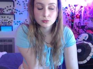 marshmallow-princess-420 — Camsoda recorded stream image, 15.12.2025 19:20