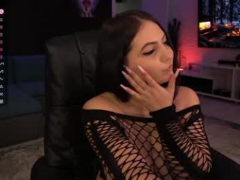 haileygrx — Chaturbate recorded stream screenshot (15 Dec 2025)