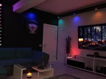 haileygrx — Chaturbate recorded stream screenshot (15 Dec 2025)