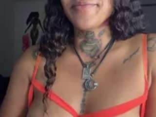 iambaldheadbrittany — Camsoda recorded stream screenshot (16 Dec 2025)