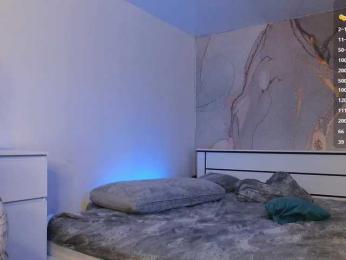 Tenderpassion — Bongacams recorded stream screenshot (16 Dec 2025)