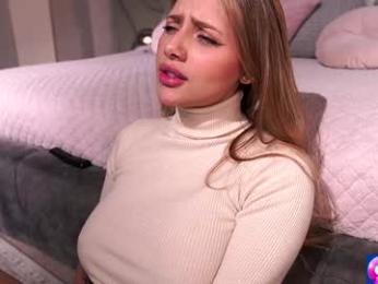 nina_mon — Chaturbate recorded stream screenshot (16 Dec 2025)