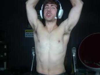 sydaffect — Chaturbate recorded stream screenshot (16 Dec 2025)