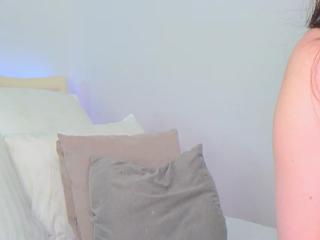 Miss Marylin — Flirt4free recorded stream image, 27.02.2025 04:10