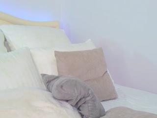 Miss Marylin — Flirt4free recorded stream image, 27.02.2025 04:10