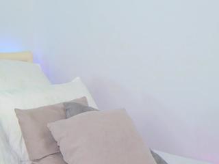 Miss Marylin — Flirt4free recorded stream image, 27.02.2025 04:10
